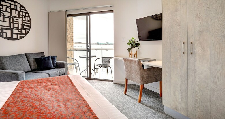 Motel Limani Port Lincoln