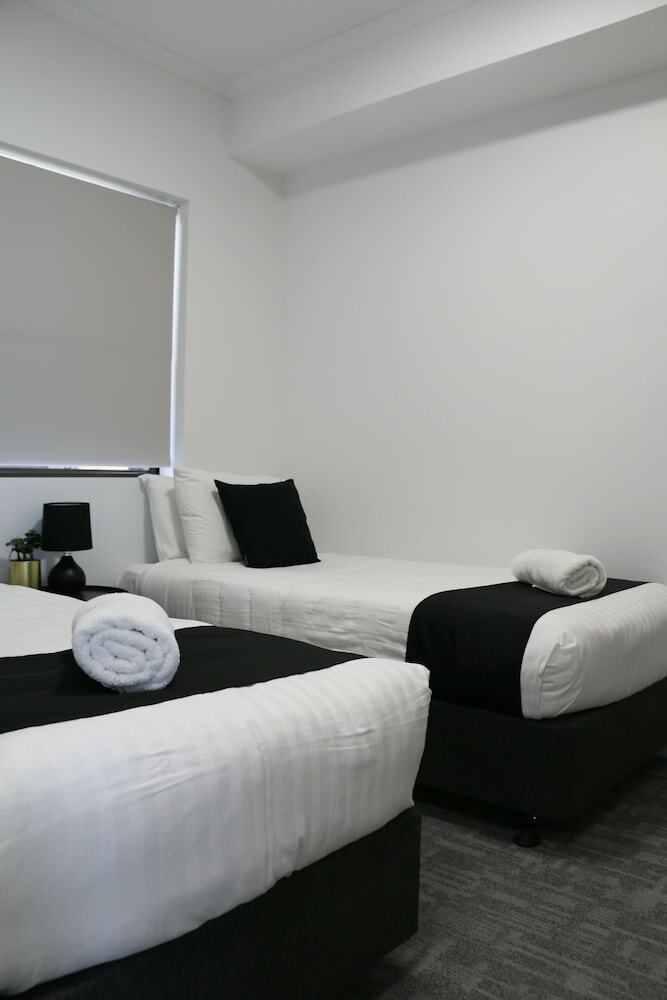 Motel Limani Port Lincoln