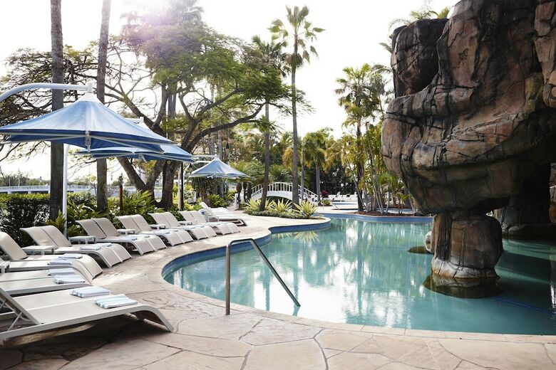 Apartamento Marriott Vacation Club At Surfers Paradise
