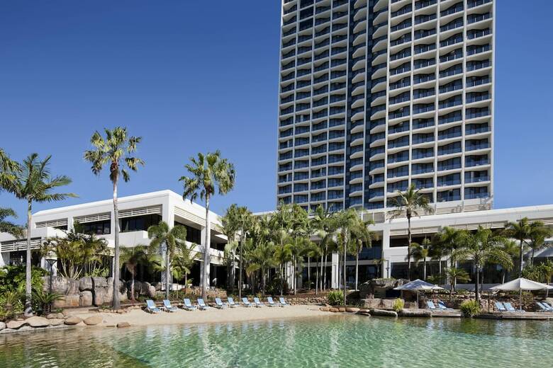 Apartamento Marriott Vacation Club At Surfers Paradise
