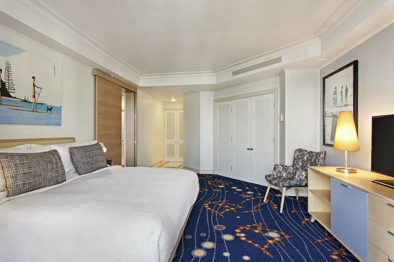 Apartamento Marriott Vacation Club At Surfers Paradise