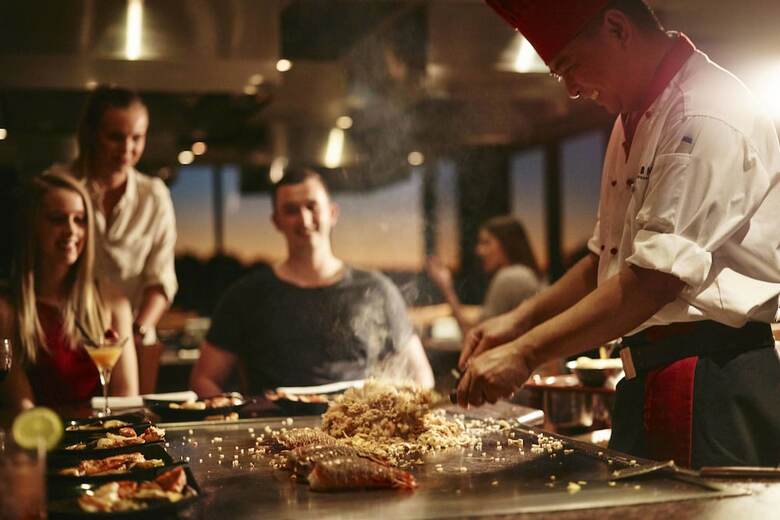 Apartamento Marriott Vacation Club At Surfers Paradise