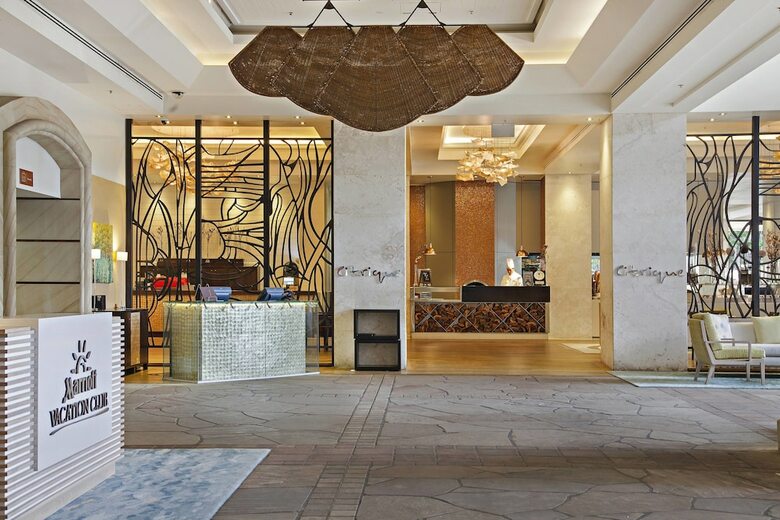 Apartamento Marriott Vacation Club At Surfers Paradise