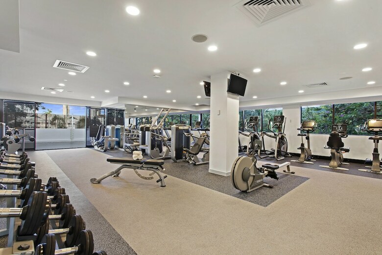 Apartamento Marriott Vacation Club At Surfers Paradise