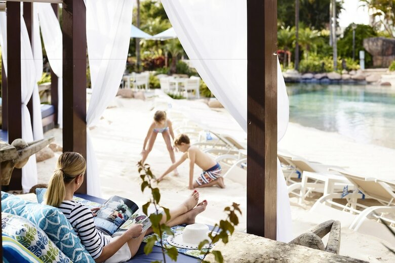 Apartamento Marriott Vacation Club At Surfers Paradise