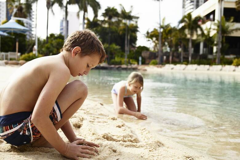 Apartamento Marriott Vacation Club At Surfers Paradise