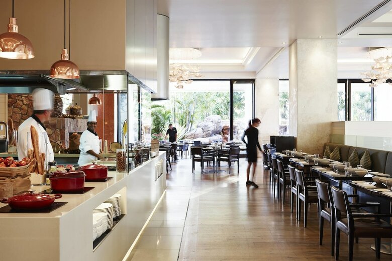 Apartamento Marriott Vacation Club At Surfers Paradise