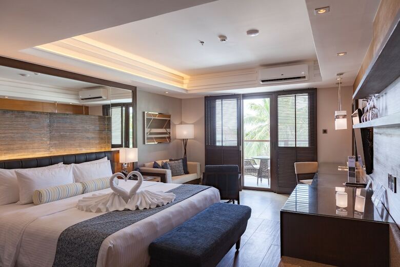 Apartamento Henann Prime Beach Resort