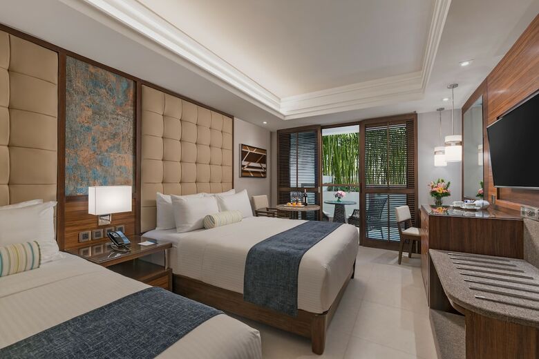Apartamento Henann Prime Beach Resort