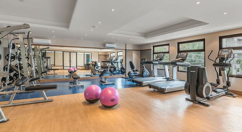 Apartamento Henann Prime Beach Resort