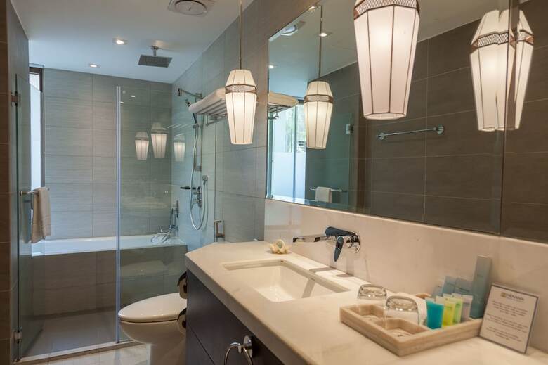 Apartamento Henann Prime Beach Resort