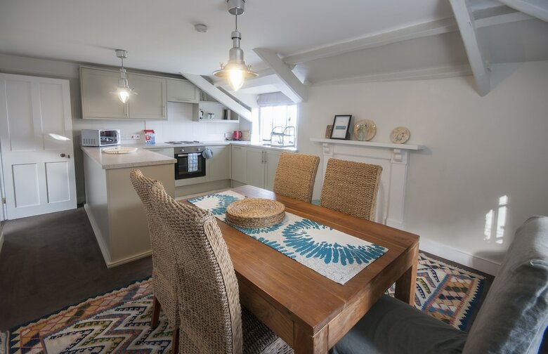 Bed & Breakfast Yarner House