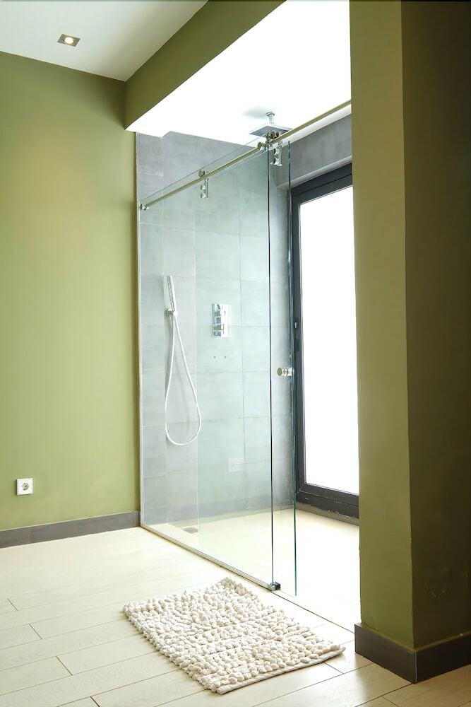 Hotel Magno Suites