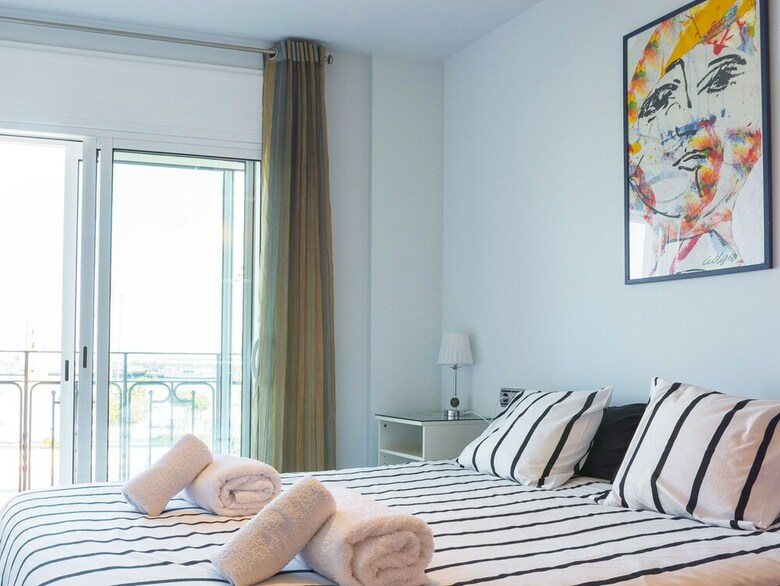 Apartamentos La Torre