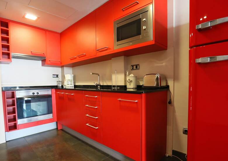 Apartamentos La Torre
