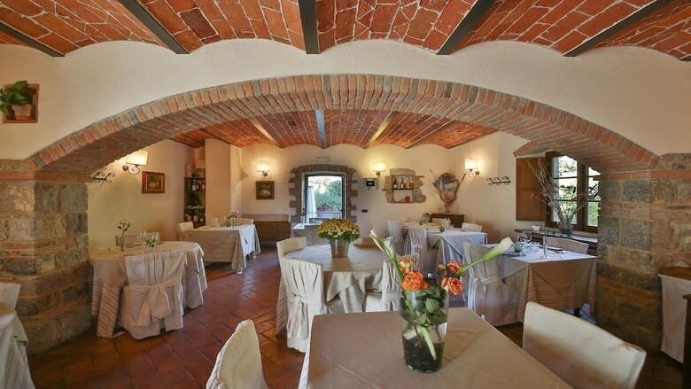 Hotel Le Pozze Di Lecchi
