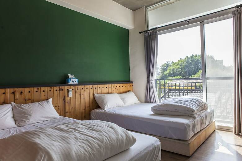 Hotel Lover Homestay