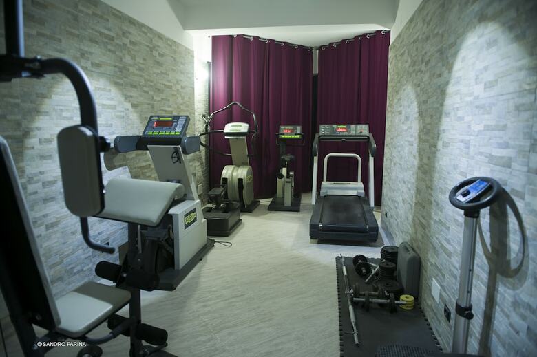 Hotel Accord Le Rose