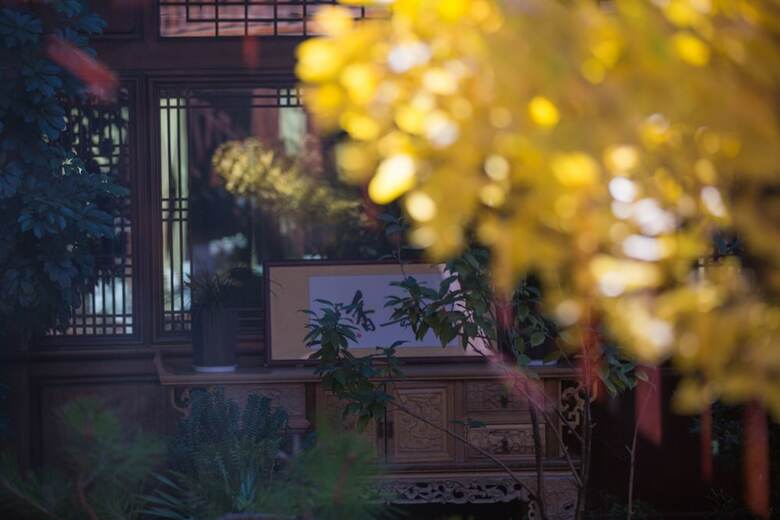 Lijiang Hotel Junpoxuan