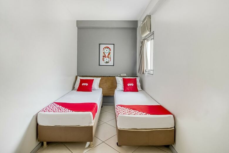 Oyo Hotel Vital