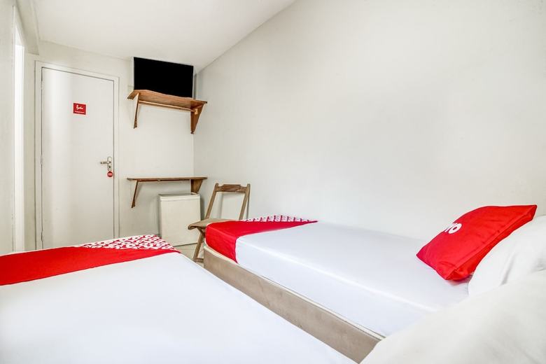 Oyo Hotel Vital