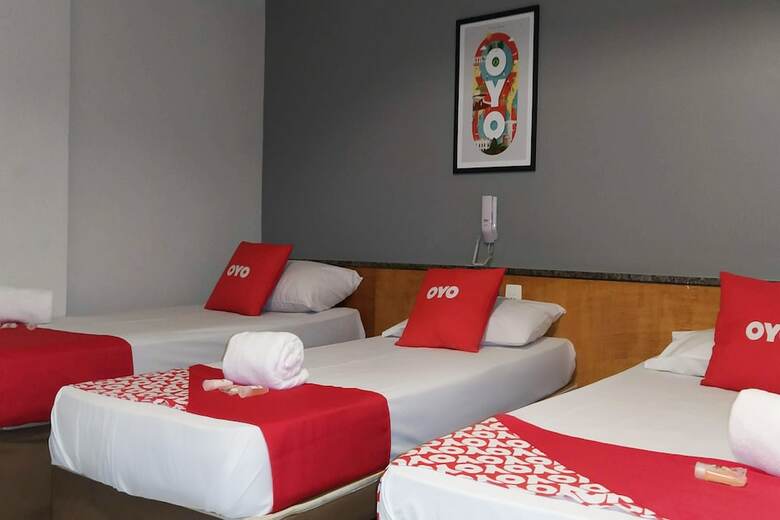 Oyo Hotel Vital