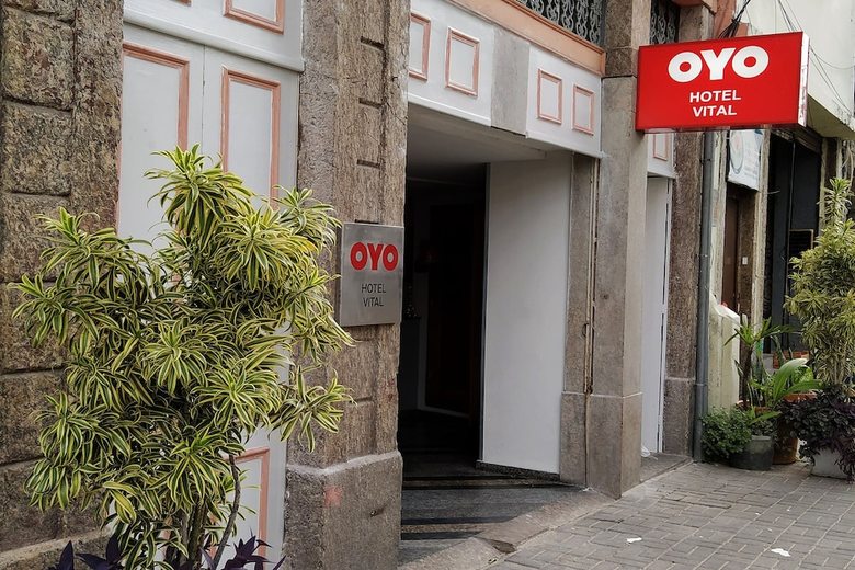 Oyo Hotel Vital