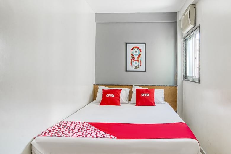 Oyo Hotel Vital