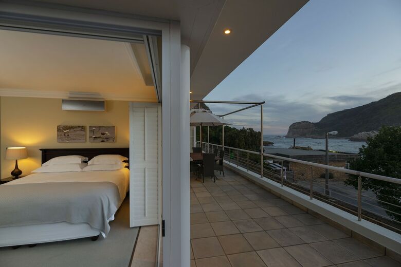 Apartamentos Beacon House
