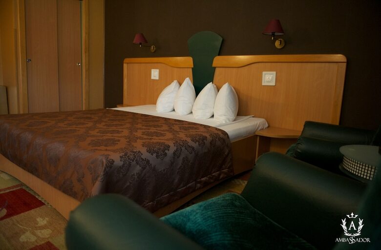 Hotel Ambassador