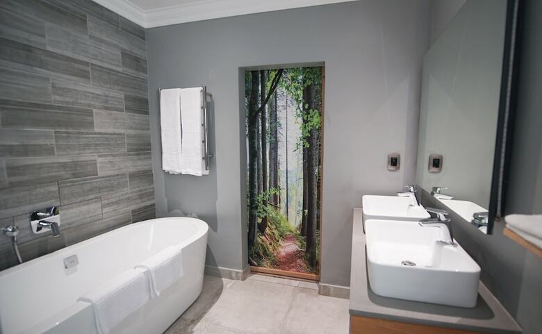 Hotel Silver Forest Boutique Lodge And Spa