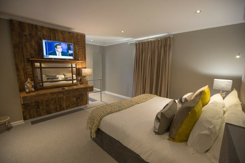 Hotel Silver Forest Boutique Lodge And Spa