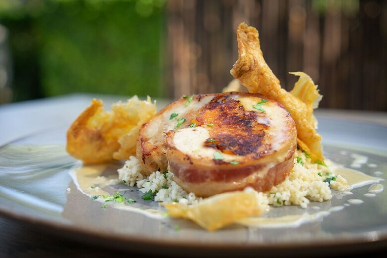 Hotel Silver Forest Boutique Lodge And Spa