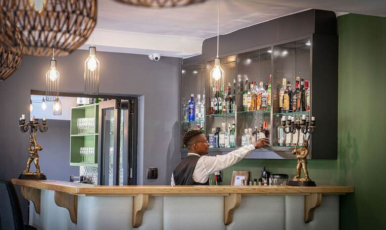 Hotel Silver Forest Boutique Lodge And Spa