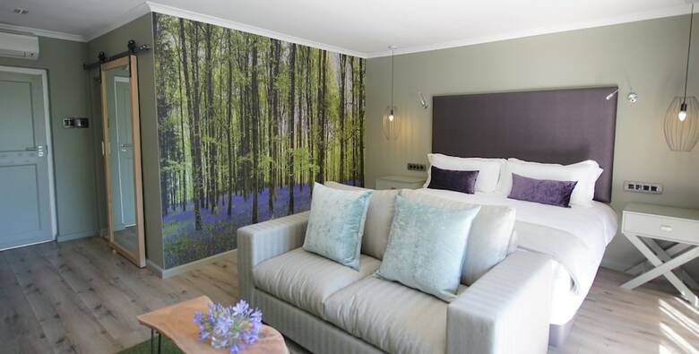 Hotel Silver Forest Boutique Lodge And Spa