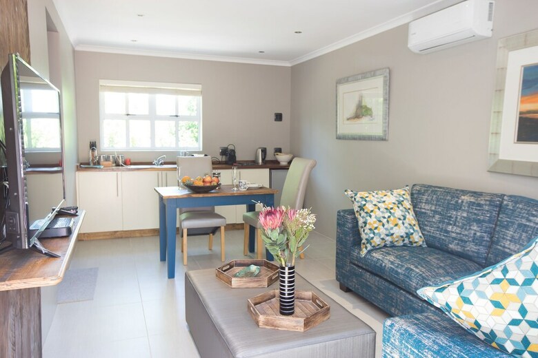 Hotel Silver Forest Boutique Lodge And Spa