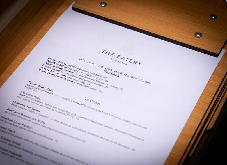 Hotel Silver Forest Boutique Lodge And Spa