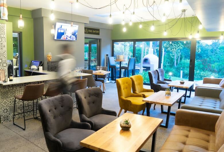 Hotel Silver Forest Boutique Lodge And Spa