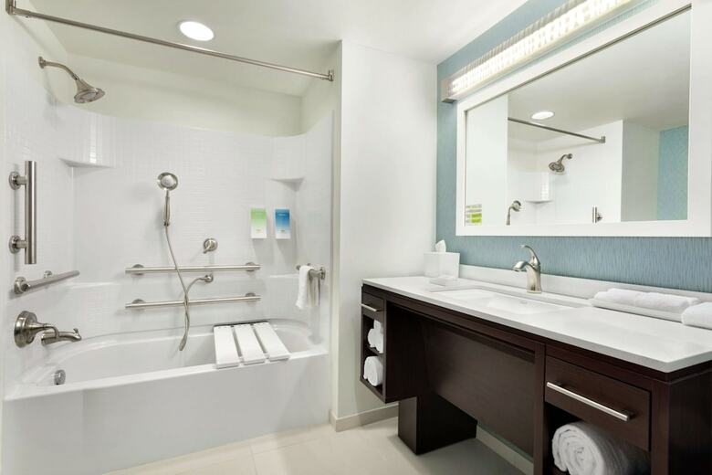 Hotel Home2 Suites By Hilton Middletown