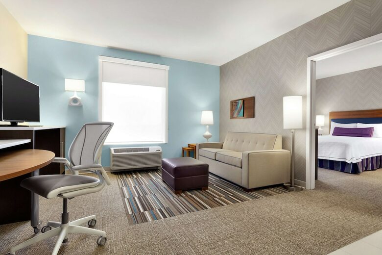 Hotel Home2 Suites By Hilton Middletown