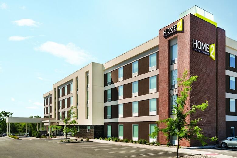 Hotel Home2 Suites By Hilton Middletown