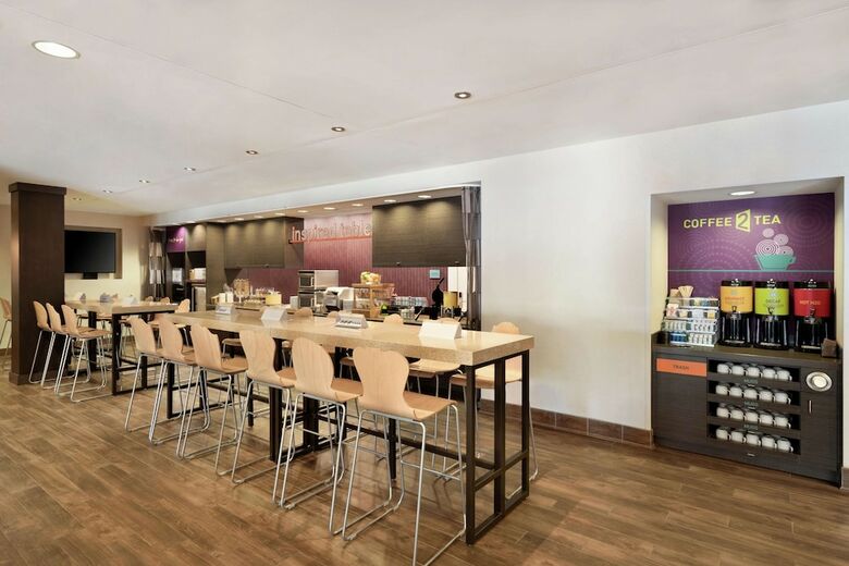 Hotel Home2 Suites By Hilton Middletown