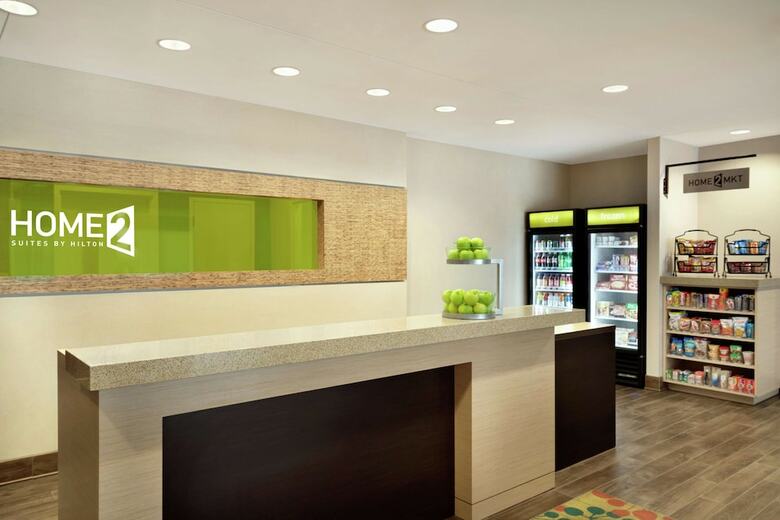 Hotel Home2 Suites By Hilton Middletown