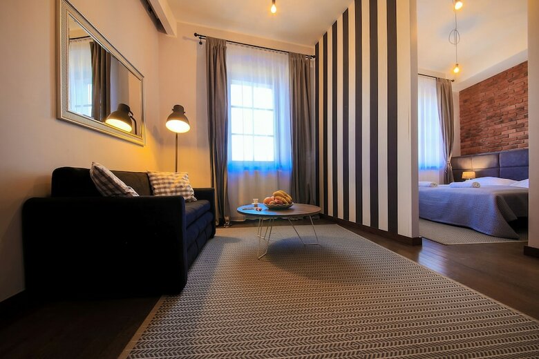 Hotel Boogie Aparthouse Old Town