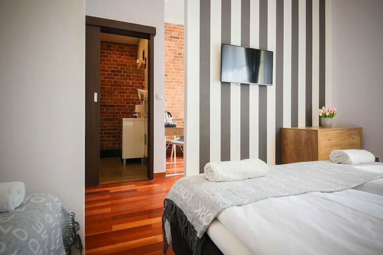 Hotel Boogie Aparthouse Old Town