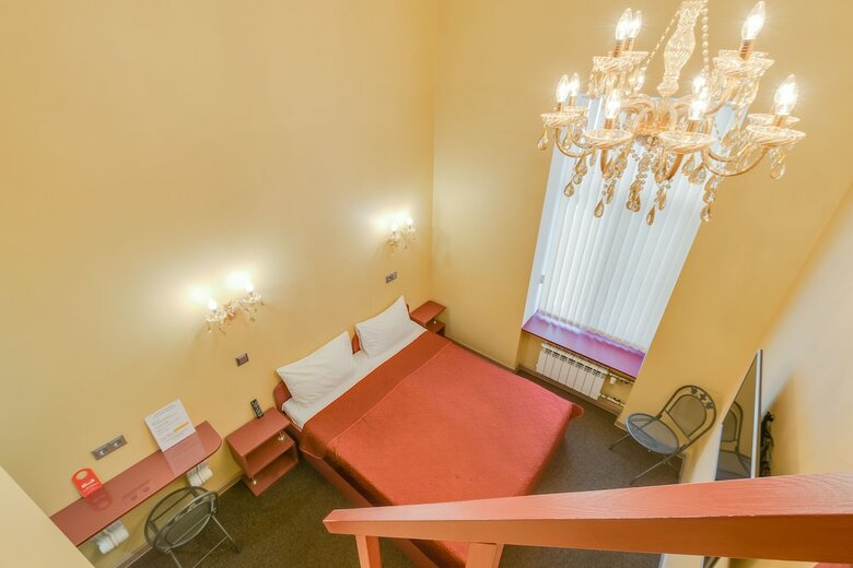 Hotel 15 Rooms