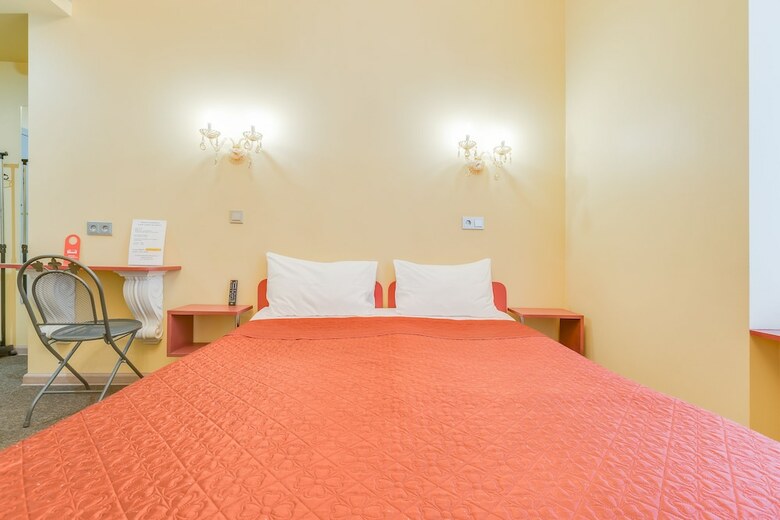 Hotel 15 Rooms