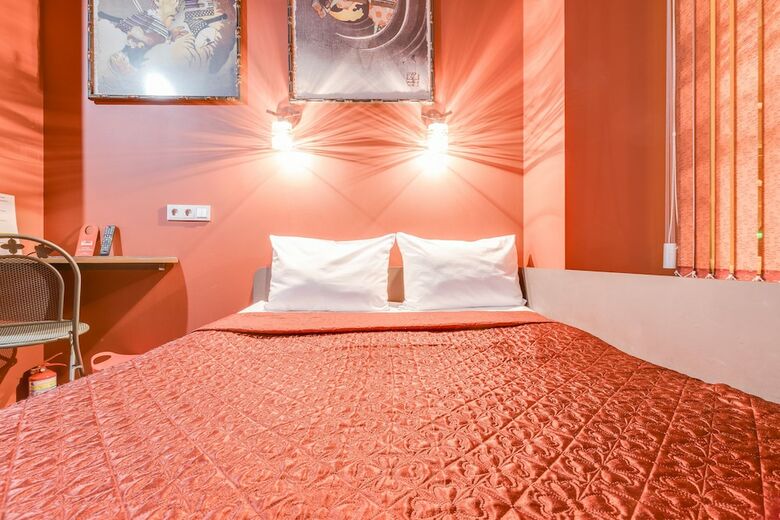 Hotel 15 Rooms