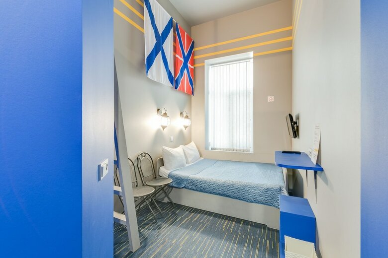 Hotel 15 Rooms