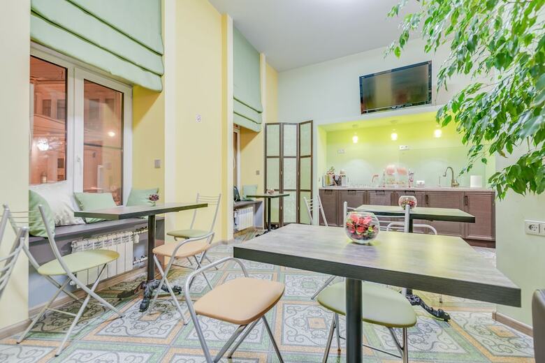 Hotel 15 Rooms